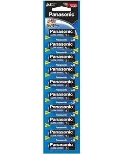 PANASONIC