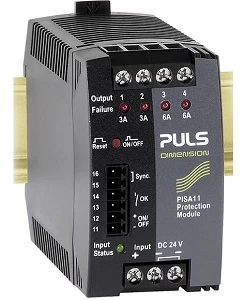 PULS