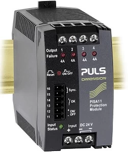PULS