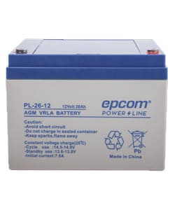 EPCOM