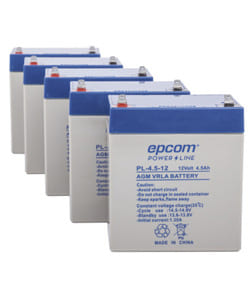 EPCOM