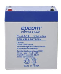 EPCOM