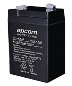 EPCOM