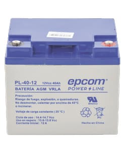 EPCOM