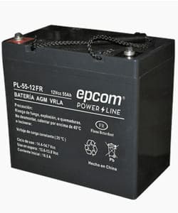 EPCOM