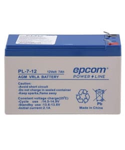 EPCOM