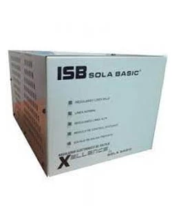 SOLA-BASIC