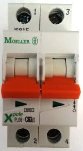 MOELLER