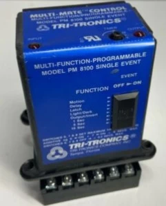 TRI-TRONICS