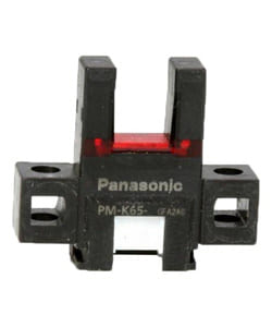 PANASONIC