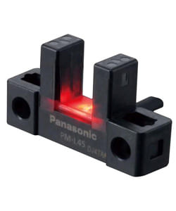 PANASONIC