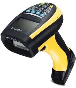 DATALOGIC