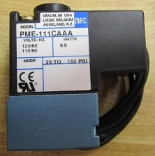 MAC-VALVES