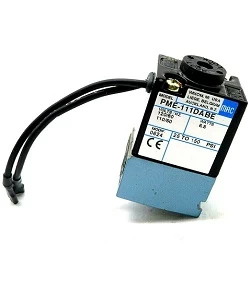 MAC-VALVES