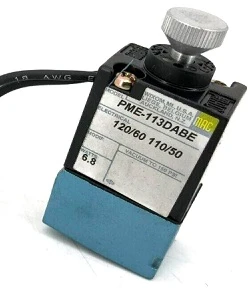 MAC-VALVES