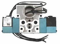 MAC-VALVES