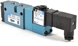 MAC-VALVES