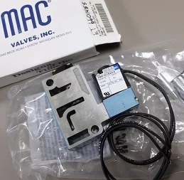 MAC-VALVES