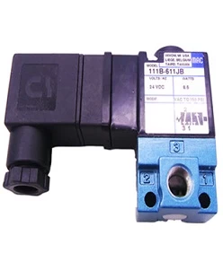 MAC-VALVES