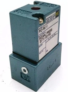 MAC-VALVES