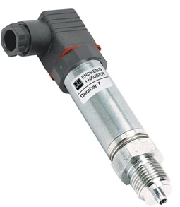 ENDRESS-HAUSER