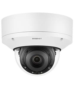 HANWHA-TECHWIN