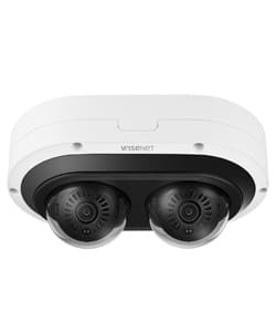 HANWHA-TECHWIN