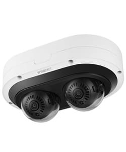 HANWHA-TECHWIN