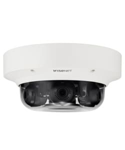 HANWHA-TECHWIN