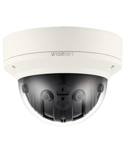HANWHA-TECHWIN