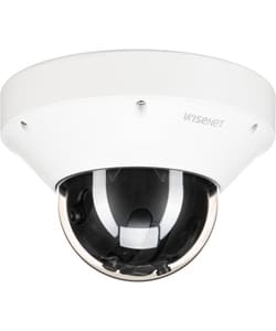HANWHA-TECHWIN
