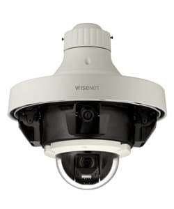 HANWHA-TECHWIN