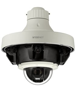 HANWHA-TECHWIN