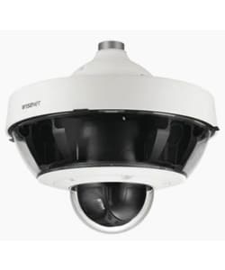 HANWHA-TECHWIN