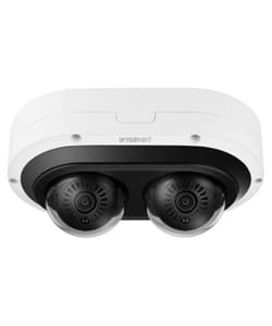 HANWHA-TECHWIN