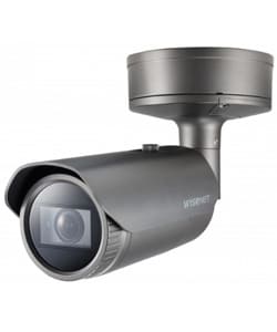HANWHA-TECHWIN