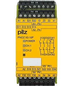 PILZ
