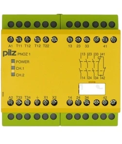 PILZ