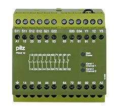 PILZ
