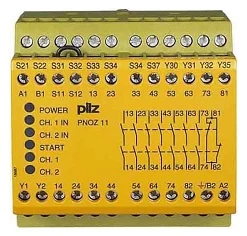 PILZ