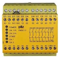 PILZ
