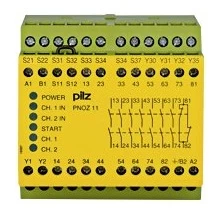 PILZ