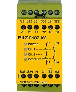 PILZ