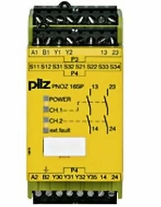 PILZ