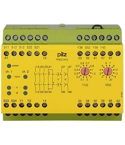 PILZ