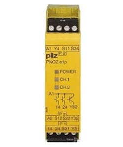 PILZ