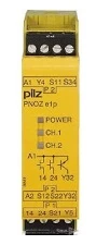 PILZ