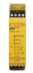 PILZ