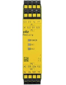 PILZ