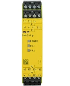 PILZ